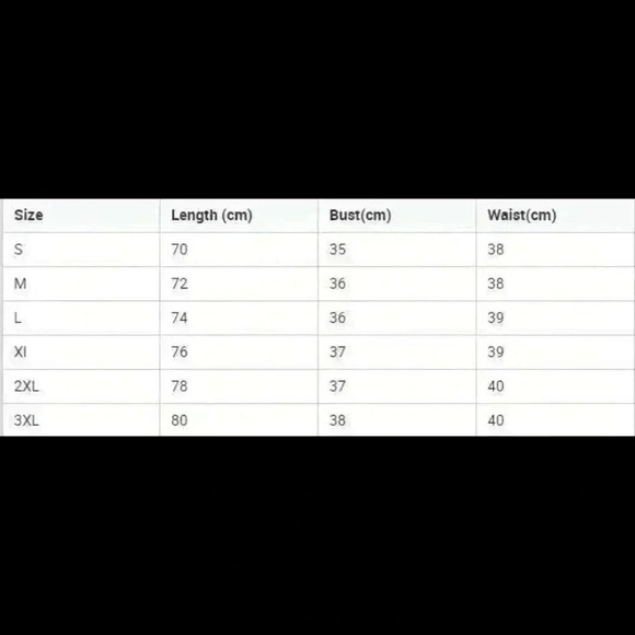 NWT Black Lingerie with panty - Picture 3 of 3